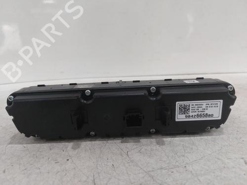 Climate control VAUXHALL MOKKA 1.2 (76) | BP26794648I5 - Image 3