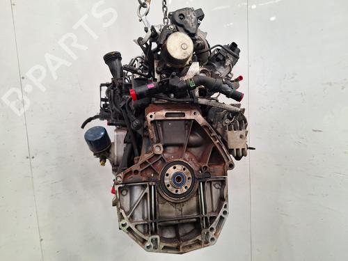 Engine RENAULT SCÉNIC III (JZ0/1_) 1.5 dCi | BP36452246M1 - Image 4