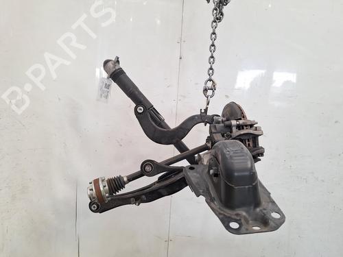 Querlenker links hinten für SKODA SUPERB III (3V3) 2.0 TSI 4x4 (280 hp) 27365487