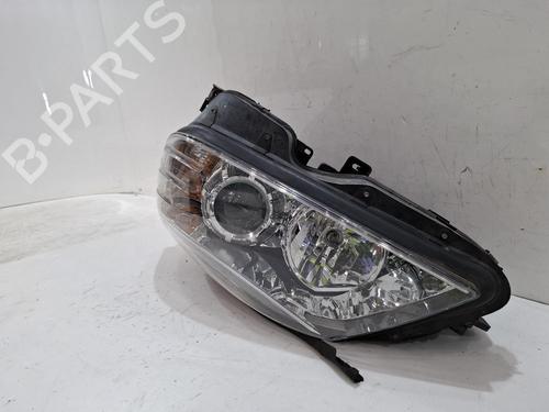 Left headlight MERCEDES-BENZ C-CLASS (W204) C 280 (204.054) | BP39587167C28 - Image 3