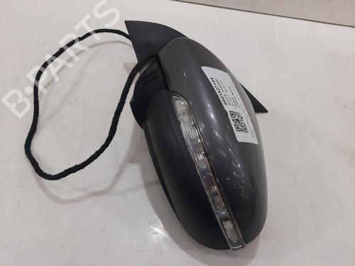 Left mirror VW GOLF VI Convertible (517) 2.0 TDI | BP29444971C26 