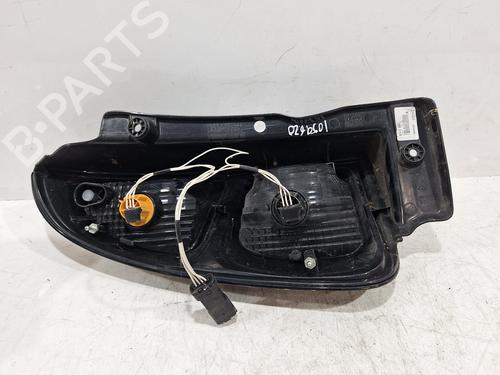 Right taillight CITROËN C3 Picasso (SH_) 1.2 THP 110 (SHHNZ6) | BP38537444C35 - Image 4