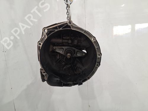 Used Gearbox Gearbox BMW 1 (F20) 116 d (116 hp) 33868421 33868421