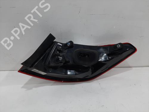 Left taillight MERCEDES-BENZ E-CLASS Coupe (C207) E 220 CDI / d (207.302, 207.301) | BP37422125C34  - Image 5