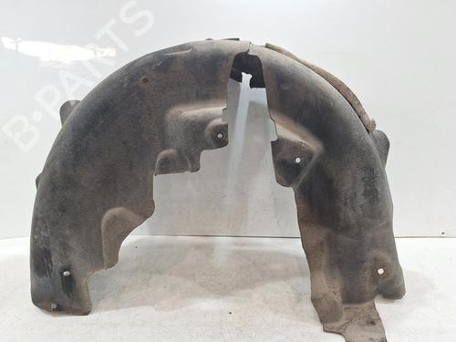 Paso rueda JAGUAR I-PACE (X590) EV400 AWD (400 hp) 32193275