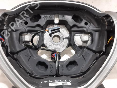Steering wheel DACIA SANDERO III 1.0 TCe 90 | BP33555733C49 - Image 3