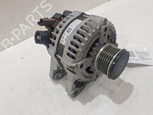 Alternator FIAT DOBLO MPV (510_, 511_) BlueHDi 100 | BP26868651M7 