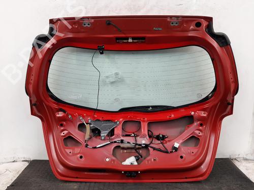 Tailgate TOYOTA YARIS (_P13_) 1.3 (NSP130_, NSP130) | BP29524965C6 
