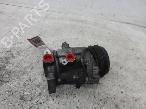 AC compressor SUZUKI SX4 S-Cross (JY) 1.6 (AKK 416) | BP33647030M34 - Image 3