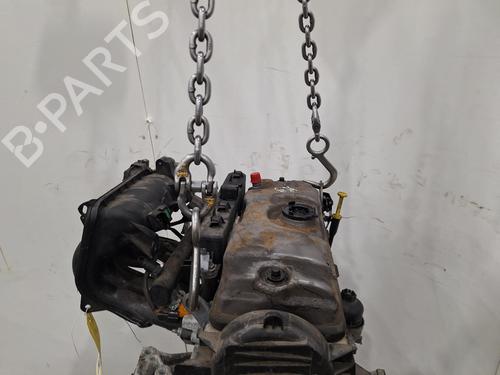 Engine CITROËN C3 II (SC_) 1.4 | BP38776935M1 - Image 2