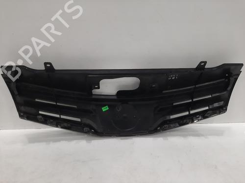 Grille NISSAN NOTE (E11, NE11) 1.4 | BP26857535C40 