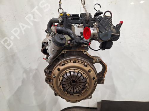 Engine VAUXHALL ZAFIRA Mk III (P12) 1.4 (75) | BP36254189M1 - Image 4