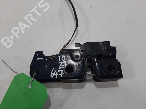Hood lock AUDI A3 (8P1) 1.4 TFSI | BP29398017C133 