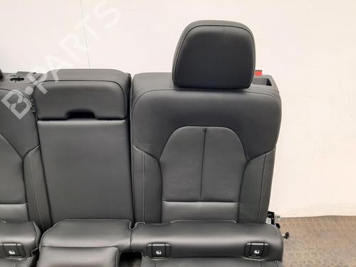 Rear seat (2nd row) VOLVO XC40 (536) B3 Mild-Hybrid | BP35962737I23  - Image 5