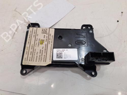 Elektronisk modul LAND ROVER RANGE ROVER IV (L405) 4.4 SDV8 4x4 | BP26808557M83 