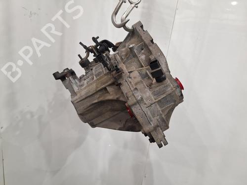 Gearbox HYUNDAI i10 I (PA) 1.2 | BP29923011M3