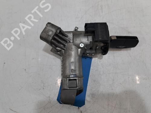 Clé de contact FORD FIESTA VI (CB1, CCN) 1.4 TDCi | BP29703927M48 