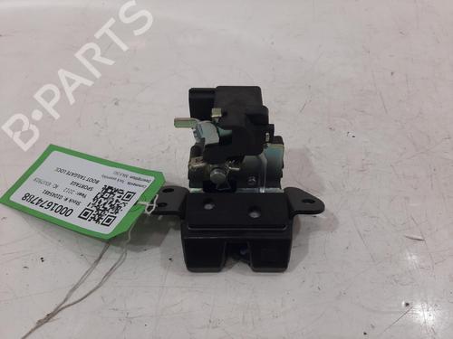 tailgate-lock-kia-sportage-iii-sl-2009-2010-2011-2012-2013-2014-2015-2016-2017-33647515 main image