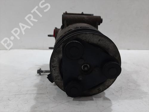 Airco pomp FORD FIESTA VI (CB1, CCN) 1.25 | BP30406684M34 