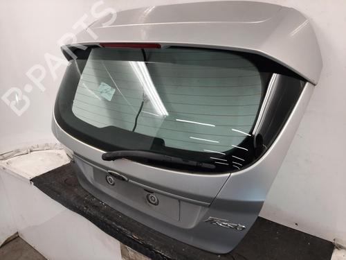 Tailgate FORD FIESTA VI (CB1, CCN) 1.5 TDCi | BP32381039C6