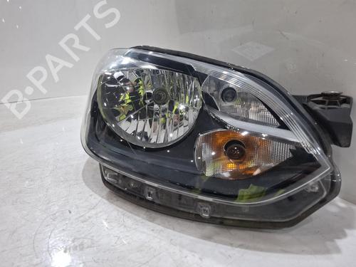 Right headlight VW UP! (121, 122, BL1, BL2, BL3, 123) 1.0 | BP39405832C29 - Image 4