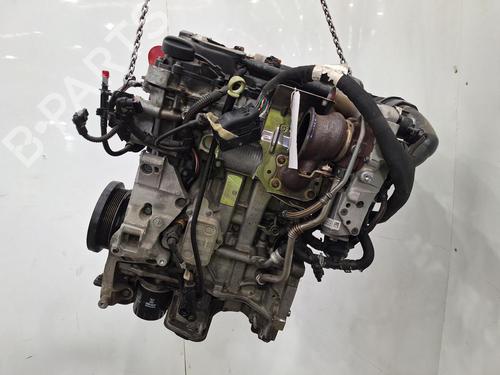 Engine PEUGEOT 208 I (CA_, CC_) 1.2 THP 110 | BP36289945M1 - Image 3