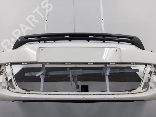Front bumper VW SCIROCCO III (137, 138) 2.0 TDI | BP26862117C7 