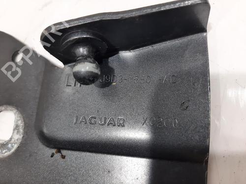 Andre JAGUAR I-PACE (X590) EV400 AWD | BP29809329O1  - Image 5