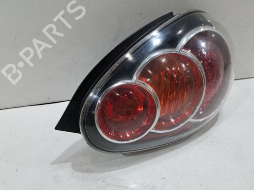 Right taillight TOYOTA AYGO (_B1_) 1.0 (KGB10_, KGB10R) | BP29397836C35 