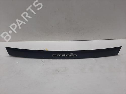 Used Tailgate handle CITROËN DS4 (NX_) 1.6 HDi 110 (112 hp) 30670998