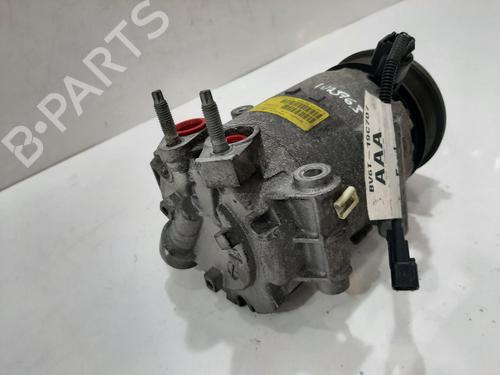 AC compressor FORD FOCUS III 1.6 TDCi | BP28101042M34 