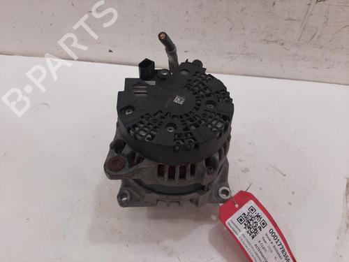 Alternator MERCEDES-BENZ A-CLASS (W176) A 180 CDI / d (176.012) | BP37484855M7 - Image 6
