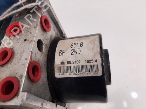 ABS pump SUZUKI SPLASH (EX) 1.0 (A5B310) | BP37082244M43 - Image 2