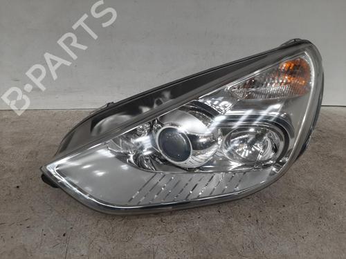Phare gauche FORD S-MAX (WA6) 2.0 TDCi (140 hp) 26840740