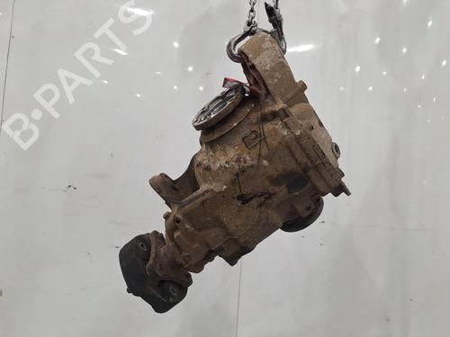 Rear differential BMW X1 (E84) sDrive 20 d | BP33436034M24 - Image 3