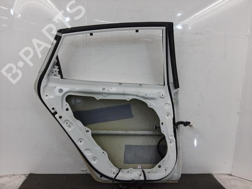 Left rear door KIA OPTIMA (JF) 2.0 T-GDi | BP34733069C4 - Image 5