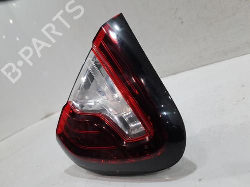 Left taillight RENAULT CAPTUR I (J5_, H5_) 1.5 dCi 90 (J5N4, J5M5, J5MW, J5M6, J5AL, J5AJ) | BP33125042C34 - Image 4