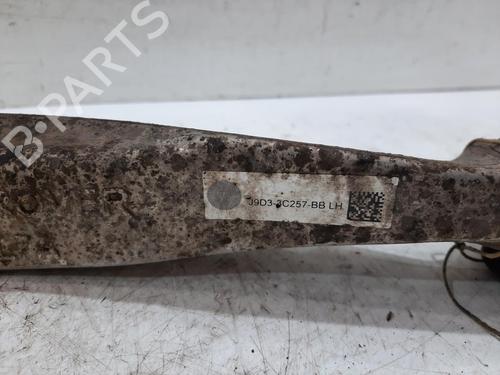 Left front suspension arm JAGUAR I-PACE (X590) EV400 AWD | BP30843601M12