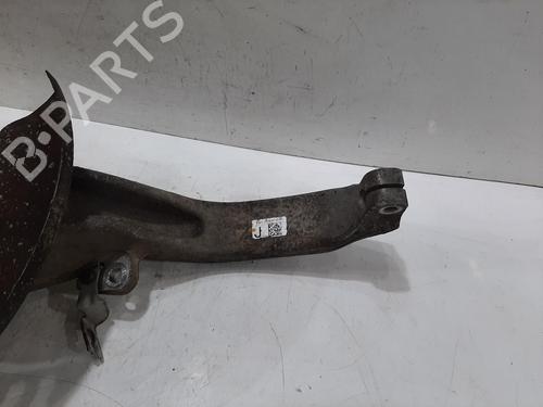 Left front steering knuckle JAGUAR I-PACE (X590) EV400 AWD | BP30843578M25