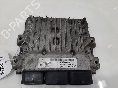 Øvrige styreenhet CITROËN JUMPER II Platform/Chassis 2.2 HDi 130 | BP26752606M11 