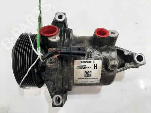 AC compressor DACIA SANDERO III 1.0 TCe 90 | BP39413399M34 - Image 3