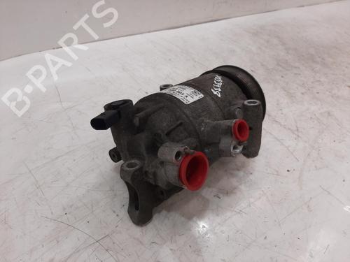 AC compressor SKODA FABIA II Combi (545) 1.6 TDI | BP36910447M34 - Image 2