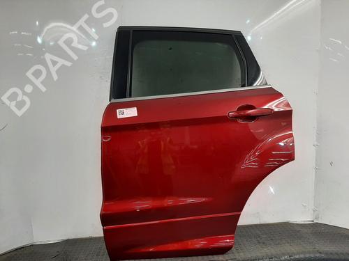 Used Left rear door Left rear door 39463125 39463125