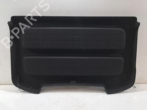 Hattehylle DACIA SANDERO II TCe 90 (B8M1, B8MA, B8AC) | BP37871967C85 - Image 4