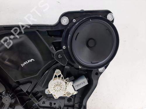 Front right window mechanism VW TIGUAN (CT1) 1.5 eTSI | BP32851229C23 - Image 3