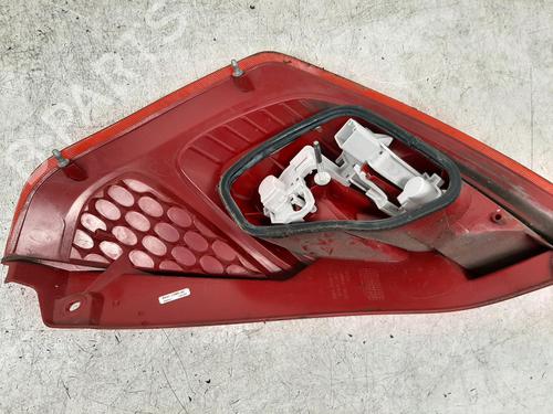 Left taillight FORD FIESTA VI (CB1, CCN) 1.25 | BP26754012C34 