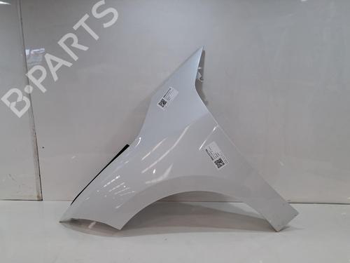 Used Left front fenders Left front fenders RENAULT MEGANE CC (EZ0/1_) 2.0 dCi (EZ0L) (160 hp) 36216548 36216548