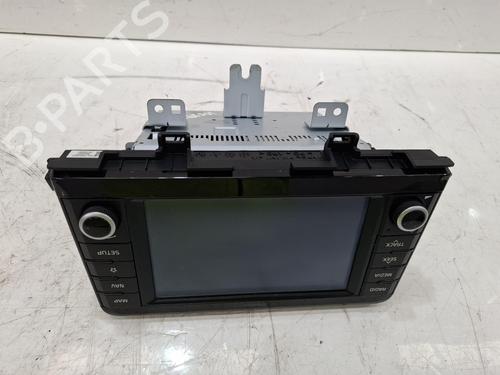 Used Control unit Control unit KIA PICANTO III (JA) 1.2 (84 hp) 40010785 40010785