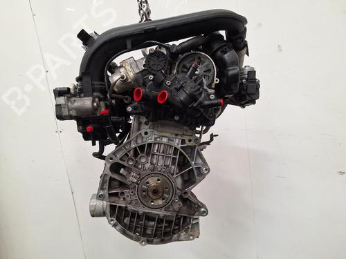 Engine VW GOLF VII (5G1, BQ1, BE1, BE2) 1.4 TSI | BP36950923M1 - Image 5