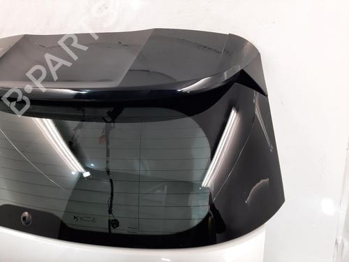Tailgate DS DS 3 / DS 3 CROSSBACK (UR_, UC_, UJ_) 1.2 PureTech 130 (URHNSS) | BP31316253C6